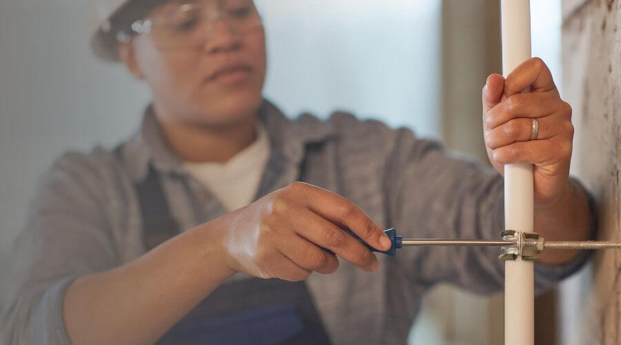 Professional annual plumbing maintenance services in Centre Hall, PA